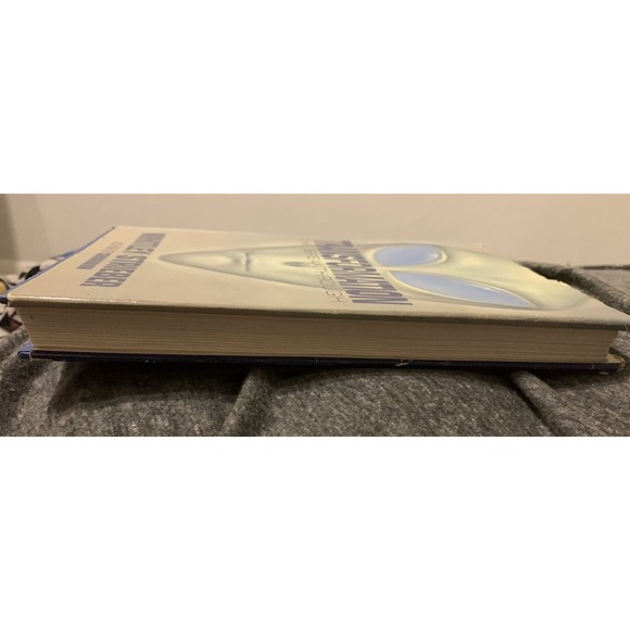 Transformation : The Breakthrough Hardcover Whitley Strieber - Picture 6 of 8